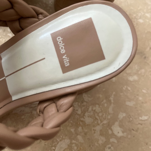 Dolce vida women’s heels - Picture 2 of 3